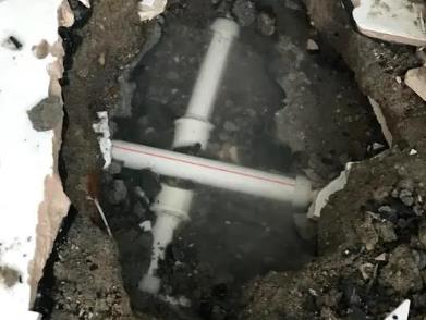 兴化漏水检测公司哪家好