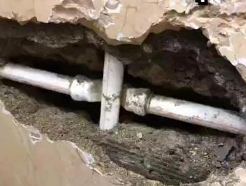 兴化漏水检测电话多少