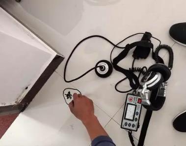 兴化测漏水公司电话